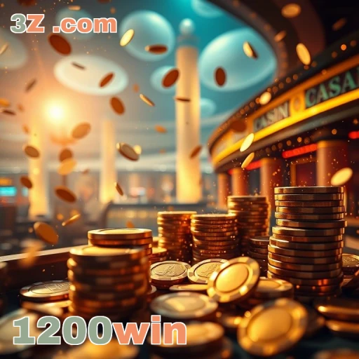 A Revolução do App de Jogos no 1200win