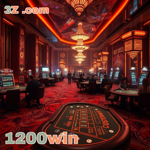 Viva o Esporte com 1200win: Uma Nova Experiência de Aposta