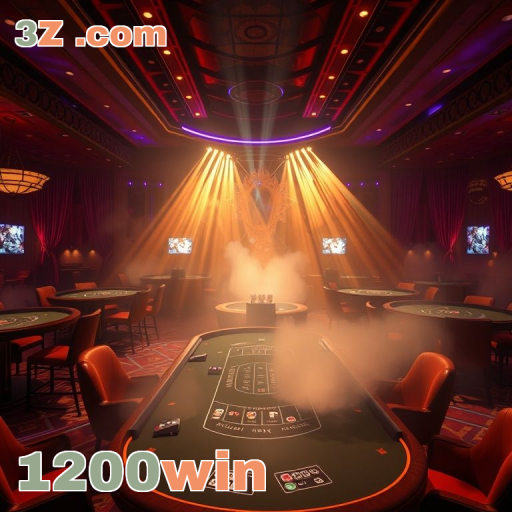 Seção Paga do 1200win: Onde o Jogo Ganha Vida